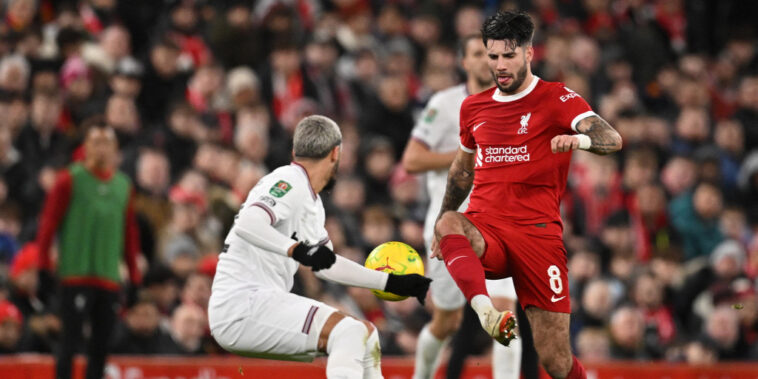 Itt van Szoboszlai Dominik válasza a kritikákra