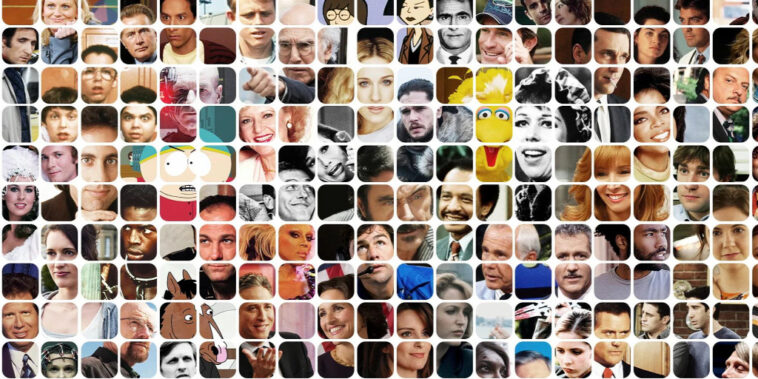 Itt van minden idők 100 legjobb tévésorozata