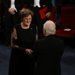 Magyarország 11. a világon az egymillió főre jutó Nobel-díjasok számában