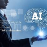 2024-ben megjelennek az első sikeres kiskereskedelmi MI-alkalmazások