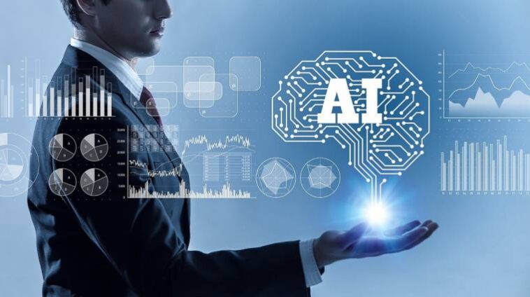 2024-ben megjelennek az első sikeres kiskereskedelmi MI-alkalmazások