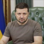 Itt van Zelenszkij legújabb őrült bejelentése