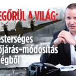 Megőrül a világ: mesterséges időjárás-módosítás az égből (+VIDEÓ)