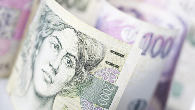 Megütötték a cseh koronát a prágai lövöldözés után