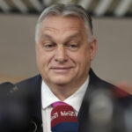 Orbán Viktor: nem lépünk ki az EU-ból, hanem elfoglaljuk azt
