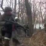 Orosz oldalon harcoló ukránokat ítéltek börtönbüntetésre