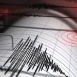 Nagy erejű földrengés rázta meg Japánt