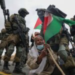 Több zsidót, kevesebb palesztint