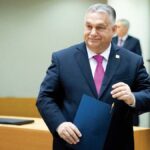 Orbán Viktor: A 2024-es választások célja, hogy kinyissuk Brüsszel szemét