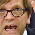 Verhofstadt újévi fogadalmai között is szerepel Orbán Viktor