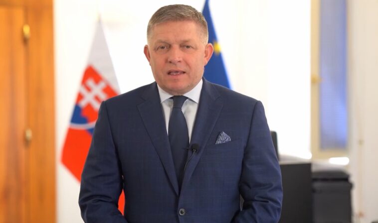 Fico: A kormány prioritása a büntetőjogi módosítások és az élelmiszerárak