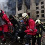 Sokan megsebesültek a keddi rakétatámadásokban