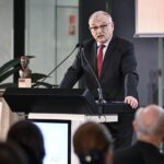 Hernádi Zsolt: az Egyesült Államok napjainkban kiváló állapotban van, Európa pedig szenved