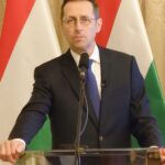 Varga Mihály: megérkeztek az első összesítések a 2023-as év költségvetési adatairól
