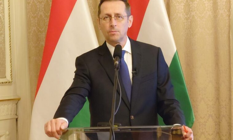 Varga Mihály: megérkeztek az első összesítések a 2023-as év költségvetési adatairól