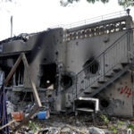 Kiderült, hogy egy izraeli-magyar állampolgárságú férfi is meghalt a Hamász októberi támadásában