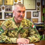 Sticz László szerint a magyar honvédség képes NATO-művelet vezetésére