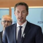 Ha a parlament letöri az elnök vétóját, a KDH az Alkotmánybírósághoz fordul