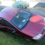 Gyomaendrődön eddig nem zárták be az autókat – Öt kocsit is elkötött két fiatal szilveszter idején