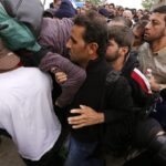 A háza ablakán ugráltak ki a migránsok – Horvát diplomatát vádolnak embercsempészettel