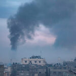 Az USA visszautasította a Gázai övezet kiürítésére vonatkozó izraeli javaslatot