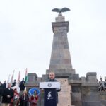 Potápi Árpád János: a madéfalvi áldozatok véréből erős, ellenálló közösség sarjadt