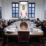 Gyorsan ment: általános finanszírozásra vett fel 2,5 milliárd dollárnyi hitelt a kormány