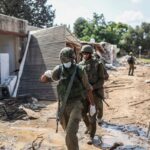 Újabb hat palesztint ölt meg az izraeli hadsereg