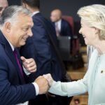 Ursula von der Leyen: harcolni fogunk azért, hogy 2024-ben a “nyitott demokráciák” nyerjenek