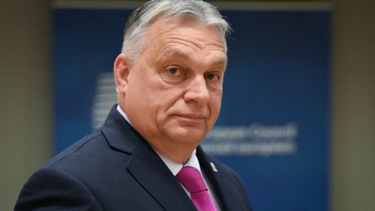 Geopolitikai elemző arról, hogy Orbán lehet az Európai Tanács elnöke: Na, ez jó móka lesz!