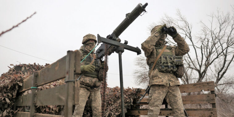 Embervadászat Ukrajnában, példátlanul agresszív a mozgósítás