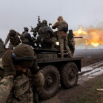 Két repülőgép lelövéséről számolt be az orosz védelmi tárca