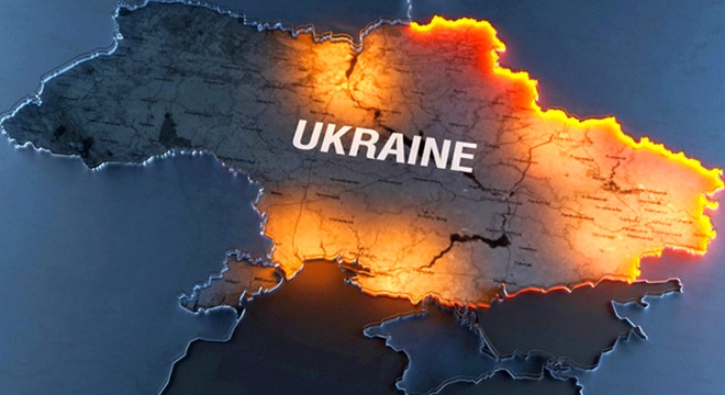 Amerika és Brüsszel is már Ukrajna felosztását tervezi?