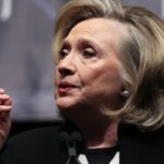 Tovább gurul az Epstein-féle kisgömböc: Hillary Clinton a finanszírozó