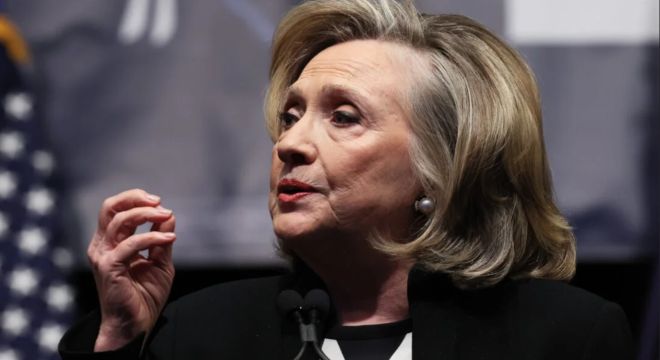Tovább gurul az Epstein-féle kisgömböc: Hillary Clinton a finanszírozó