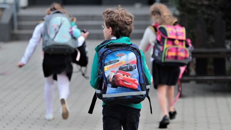 Csökkent az ukrán tanulók száma Csehországban