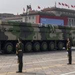 Elképesztő jelentés jött a kínai hadseregről: ha ez igaz, biztosan nem lesz itt semmilyen háború