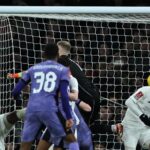 Szoboszlai Dominik nem játszhatott, öngóllal dőlt el az Arsenal-Liverpool meccs az FA-kupában