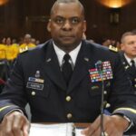 Négy nap titkolózás után derült ki: kórházban van az amerikai védelmi miniszter