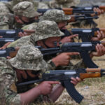 Már úton az utánpótlás: az egyik legerősebb NATO-tagállam siet az ukrán katonák segítségére