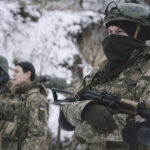 Belgorodot lövi az ukrán tüzérség, bekeményít az orosz belső elhárítás