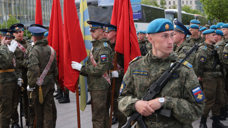 Valószínűleg elesett az ukrán fronton az orosz elitegység befolyásos parancsnoka