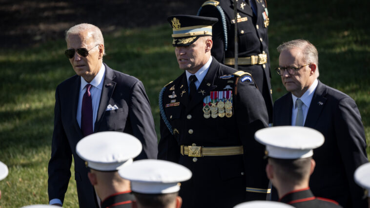 Már tervezi Amerika a következő háborút: szinte elkerülhetetlen az újabb konfliktus