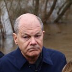 Scholz Ukrajna hatékonyabb támogatására szólította fel az EU-tagállamokat