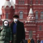 Holtan találták az egyik orosz állami tévécsatorna vezetőjét