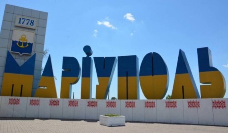 Betiltották Olaszországban a Mariupol újjáépítéséről szóló orosz kiállítást