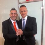 Novák Katalin és Szijjártó Péter is levélben köszöntötte fel Győzikét