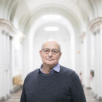 Haraszti Miklós: Azt akartam, hogy csattanjon