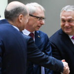 Fordulat a magyar kormánytól: belement Ukrajna EU-s költségvetésből nyújtott támogatásába