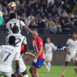 Évtizedek óta nem játszott ennyire őrült meccset egymással a Real Madrid és az Atlético